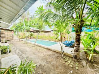 The This-Kon Gili Meno - Gili Meno - 9