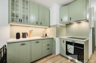 Slovianka Comfort by LookAp -Basen, Sauna, Darmowy parking w garażu - Łódź - 8