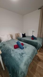 Entre Paris et Disneyland, Appartement 3 Chambres pour 6 Voyageurs - Champigny-sur-Marne - 3