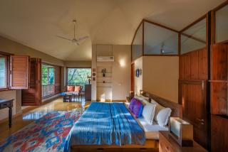 SaffronStays Laguna - 8