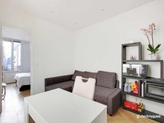 Super T2 Pont de Neuilly - Mobility lease - Neuilly-sur-Seine - 4