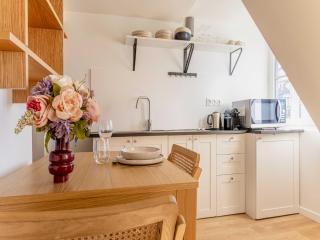 Studio COSY in the heart of Paris - Mobility lease - 4