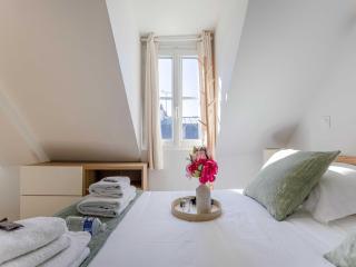 Studio COSY in the heart of Paris - Mobility lease - 8
