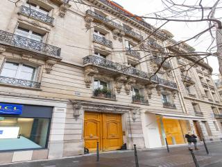 Studio COSY - WAGRAM - Mobility lease - Paris - 1