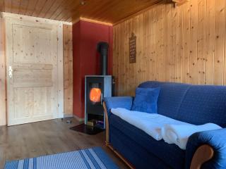 Ferienwohnung Suntinger - Mörtschach - 5