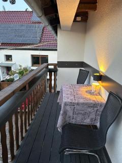 Am Storchennest - - 6