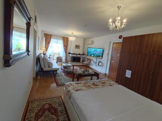 ''Athens Light'' luxury spacy appartment, Agia Paraskevi - Atene - 4