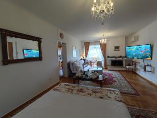 ''Athens Light'' luxury spacy appartment, Agia Paraskevi - Atene - 3