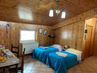 MADONIE Guest House - 2