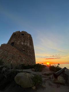 Vista Torre 2 - Bari Sardo - 5