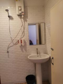 Lanta bluewave Bungkalow - 5