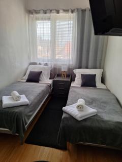 IVETA apartmán - 0