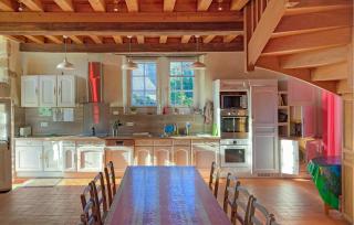 Beautiful Home In Gonneville-Le-Theil - Gonneville - 8