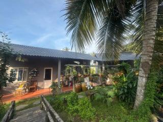 Homestay Bentre Coco Lodge - Ben Tre - 2