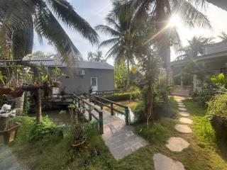 Homestay Bentre Coco Lodge - Ben Tre - 3