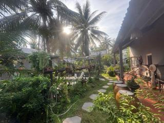 Homestay Bentre Coco Lodge - Ben Tre - 1