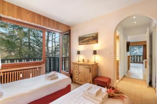 Appartement Du Plan Praz - Happy Rentals - Chamonix-Mont-Blanc - 6