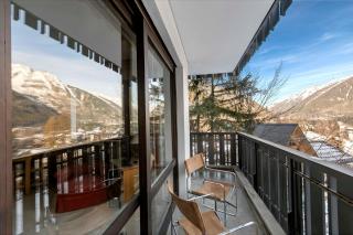 Appartement Du Plan Praz - Happy Rentals - Chamonix-Mont-Blanc - 4