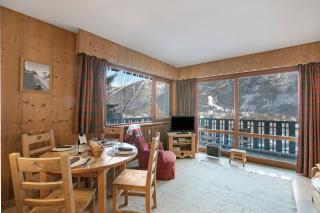 Appartement Du Plan Praz - Happy Rentals - Chamonix-Mont-Blanc - 3