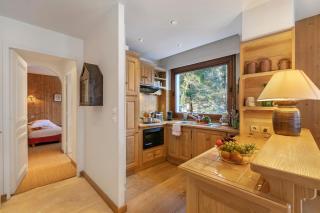 Appartement Du Plan Praz - Happy Rentals - Chamonix-Mont-Blanc - 2