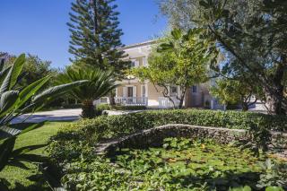 Villa Lilly with private pool - Kipseli - 8