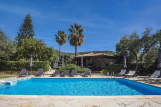 Villa Lilly with private pool - Kipseli - 6