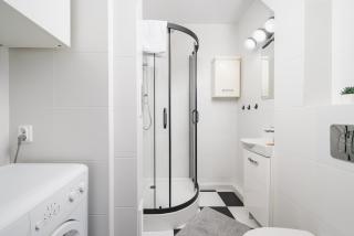 Grzybowska Modern City Centre Apartment - Varsovie - 9