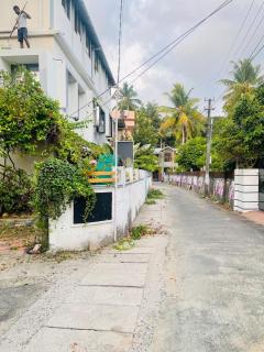 Grace Cottage - Cochin - 9