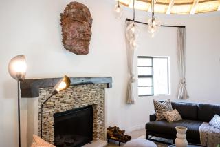 Serondella Safari Lodge - Wildreservat Thornybush - 2