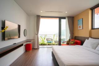 Flamingo IBIZA Hải Tiến - View biển - Thanh Hóa - 9
