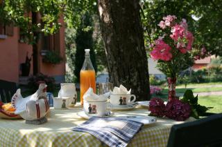 Les Gites La Cerisaie - 3