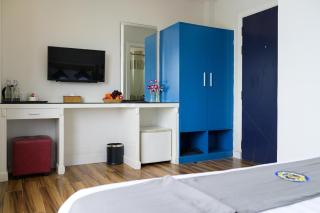 Hak Huot Hotel I - Poipet - 5