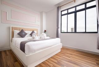 Hak Huot Hotel I - Poipet - 1