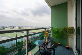 1BR Condo with balcony at Azure Urban Resort Residences - Manila - 2