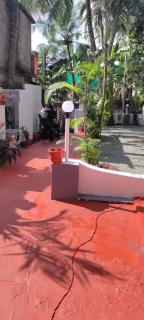 Rock View Palace Lighthouse Beach Resort - Trivandrum - 5