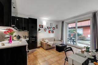 Residence Due Laghi - Happy Rentals - Ispra - 8