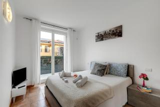 Residence Due Laghi - Happy Rentals - Ispra - 5