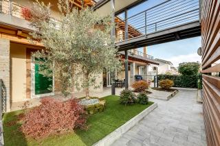 Residence Due Laghi - Happy Rentals - Ispra - 2