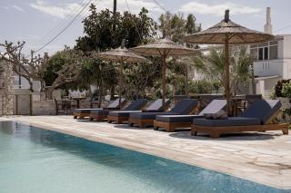 Christiana Hotel - Ambelas - 7