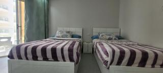 Excellent Apt 5 minutes from downtown, Beach Front Free WIFI - Hurghada - 5