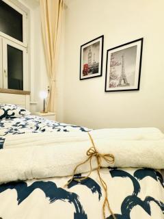 Charming 5BR Shared Apt, Minutes from Atzgersdorf - Wenen - 8