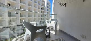 Excellent Apt 5 minutes from downtown, Beach Front Free WIFI - Hurghada - 3