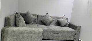 Excellent Apt 5 minutes from downtown, Beach Front Free WIFI - Hurghada - 1