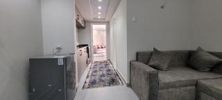 Excellent Apt 5 minutes from downtown, Beach Front Free WIFI - Hurghada - 0