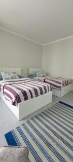 Excellent Apt 5 minutes from downtown, Beach Front Free WIFI - Hurghada - 9