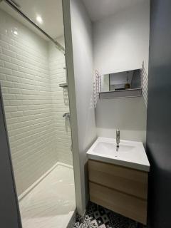 Quiet apartment - Close to metro Saint Michel - Tolosa - 5