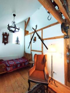 Ferienhaus- Luxus Resime bis 7 Personen - Sankt Andreasberg - 8