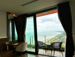 Flamingo IBIZA Hải Tiến - View biển - Thanh Hóa - 8