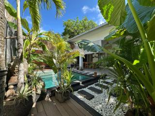 Villa Anyelir - Uluwatu - 9