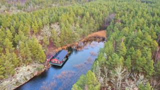 Hus Upplångö - Figeholm - 0